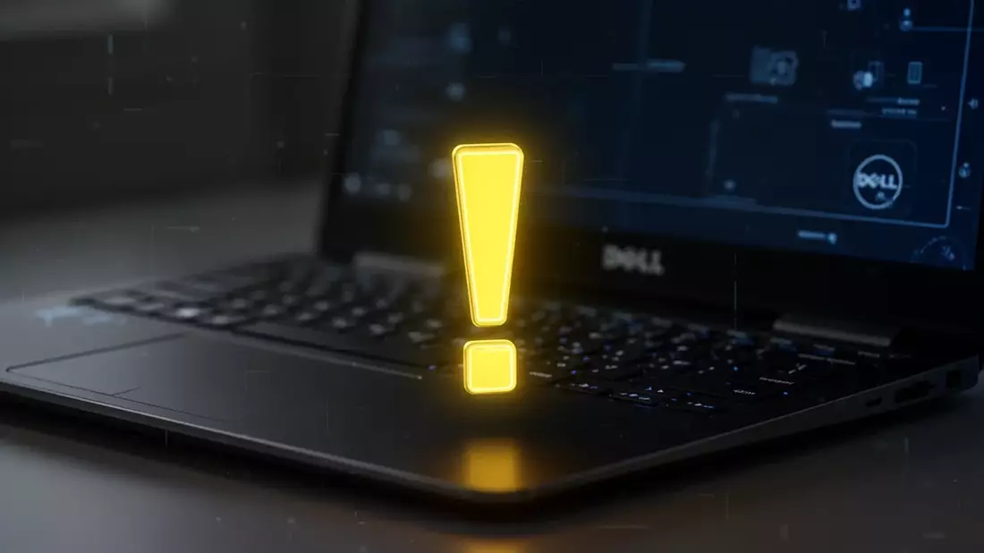 Microsoft-Notfall-Patch KB5121767 behebt Dell-Treiberkonflikt