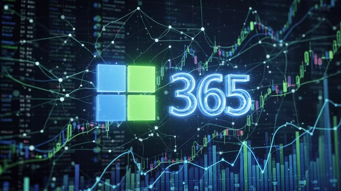 Microsoft 365 Preiserhöhung: Neue KI-Features und Sicherheitsupdates
