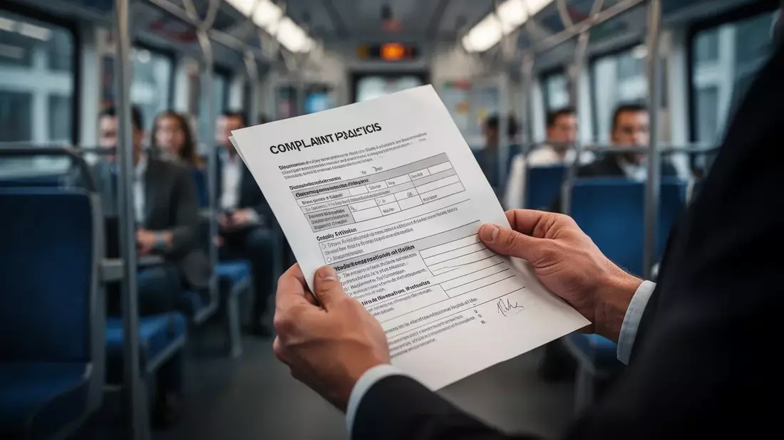 Gewalt gegen DB-Mitarbeiter: 2.690 Angriffe im Jahr 2025