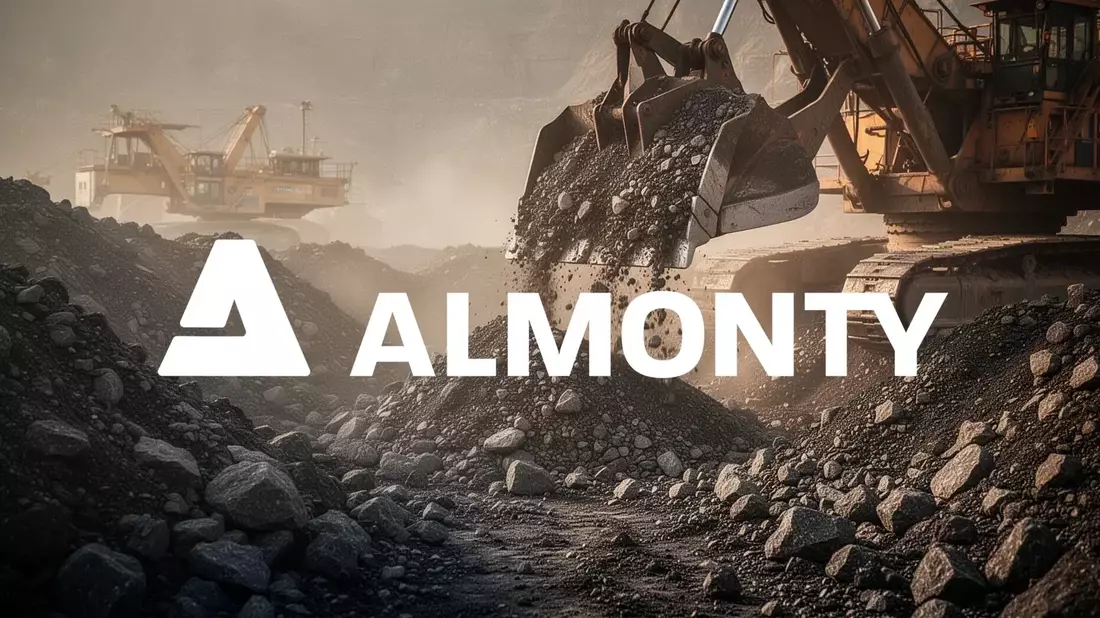 Almonty Starts Sangdong Processing, Expands Plansee Deal, to Leave TSX