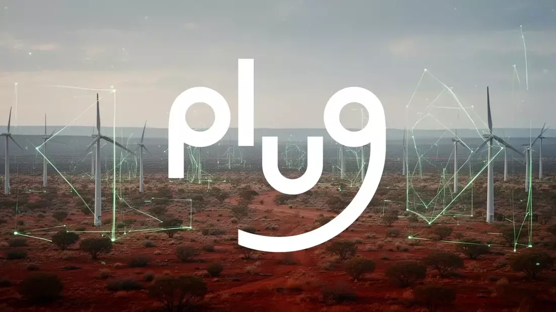 Plug Power: mejora operativa y venta de activos, pero acción cae un 22%