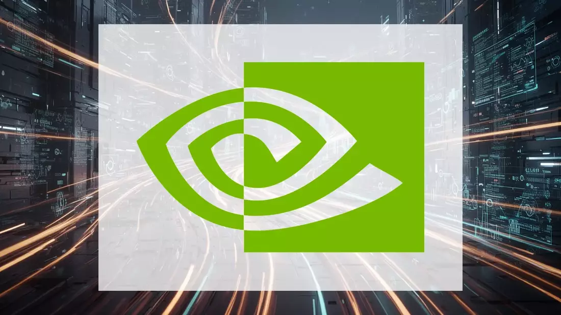 Nvidia Aktie: Stabile Erholung trotz Chip-Branchenkrise