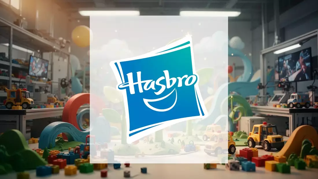 Hasbro Aktie: Magic-Erfolg treibt Gewinn und Prognose