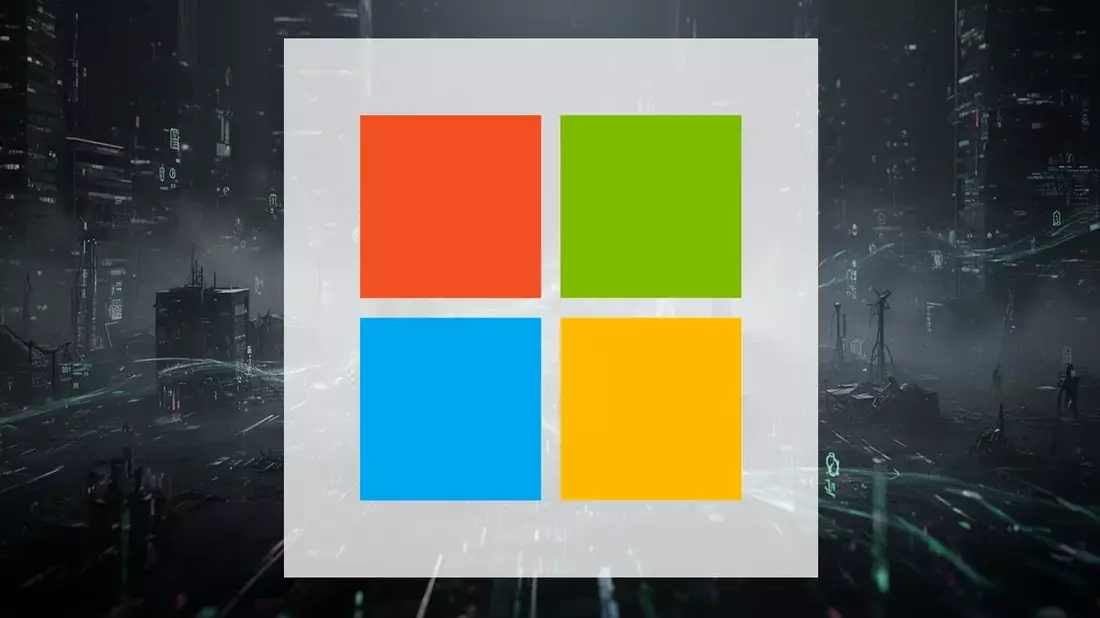 Microsoft Stock Recovers 13.5% from Low, Eyes Q4 Earnings and AMD Deal