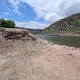 Flaschenpost gefunden - doch wer ist der Verfasser?  - Bild: Jan Zimmer/dpa