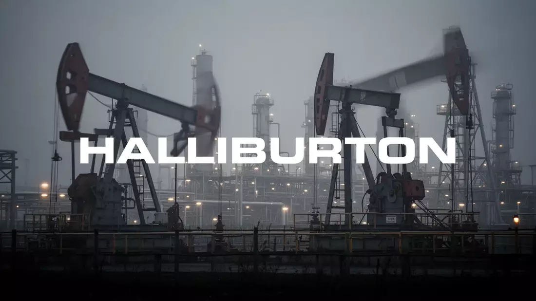 Halliburton übertrifft Erwartungen, Aktie dennoch im Minus