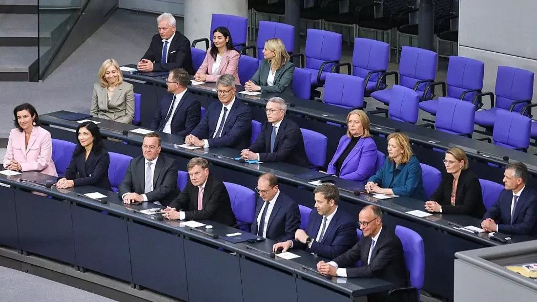 Verfassungsrechtler warnt vor verzögerter Vereidigung neuer Minister