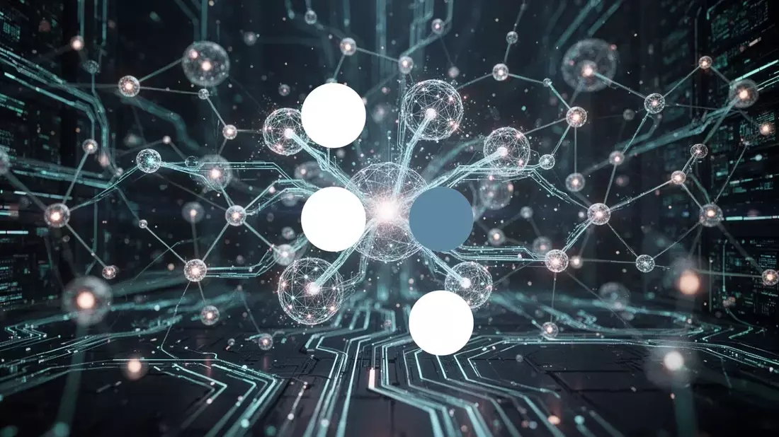 D-Wave Quantum: líder en computación cuántica, pero su acción se desploma un 62%