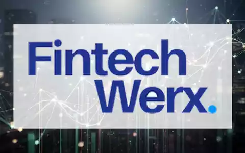 Abstrakte Darstellung des Fintech-Sektors mit leuchtenden digitalen Linien und Knoten, die Datenfluss und Finanztransaktionen symbolisieren. - Foto: über boerse-global.de