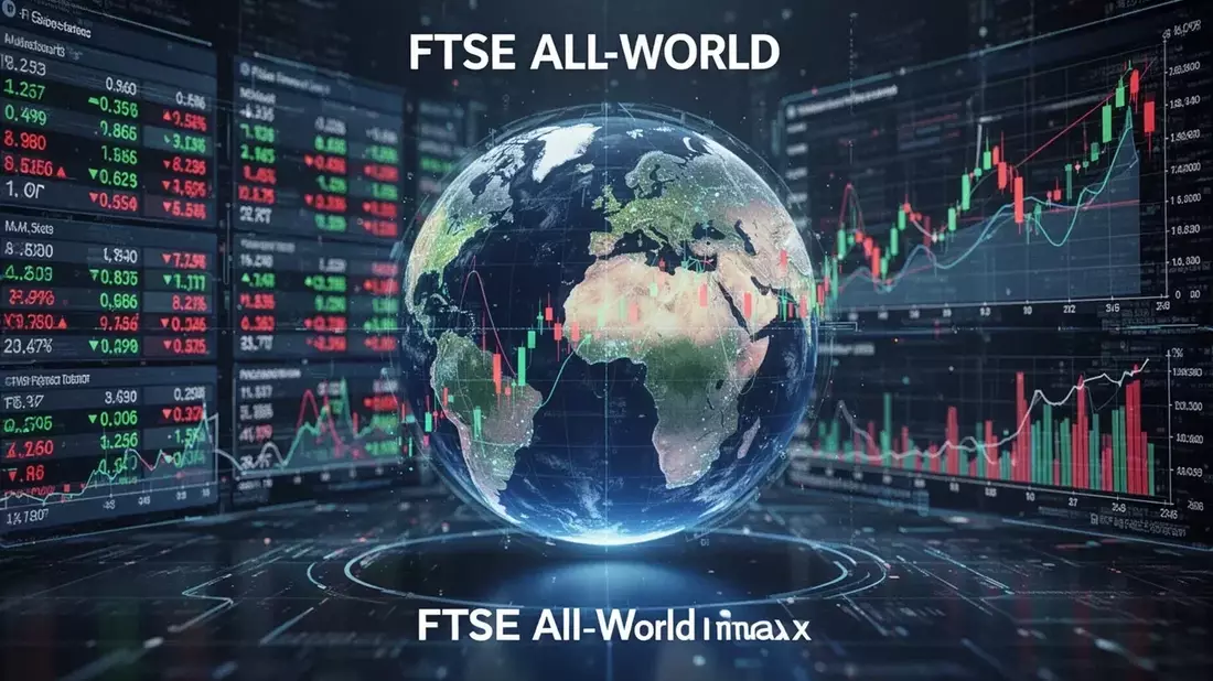 Vanguard FTSE All-World ETF reduce comisiones al 0,14% y refuerza su liderazgo en Europa