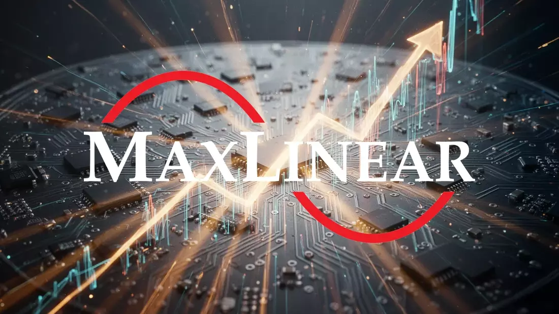 MaxLinear vor Quartalszahlen: Analysten erwarten Gewinnsprung