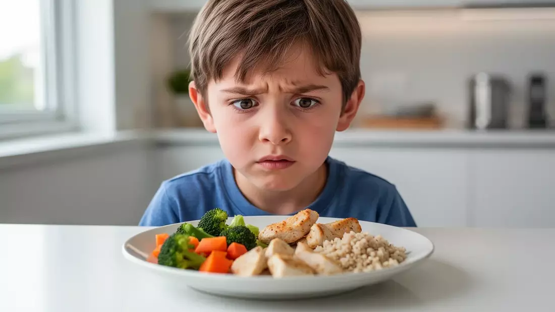 Protein-Boom bei Kindern: 141% mehr Suchanfragen in fünf Jahren
