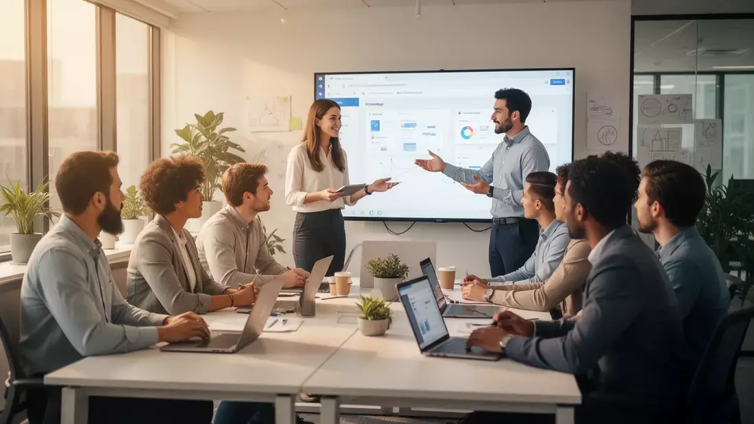 IT-Fachkräftemangel: Firmen setzen auf besseres Onboarding