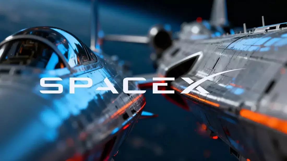 SpaceX Stock Plunges 45% from Peak: Starship Failures, Bond Issuance, and Lock-Up Risks