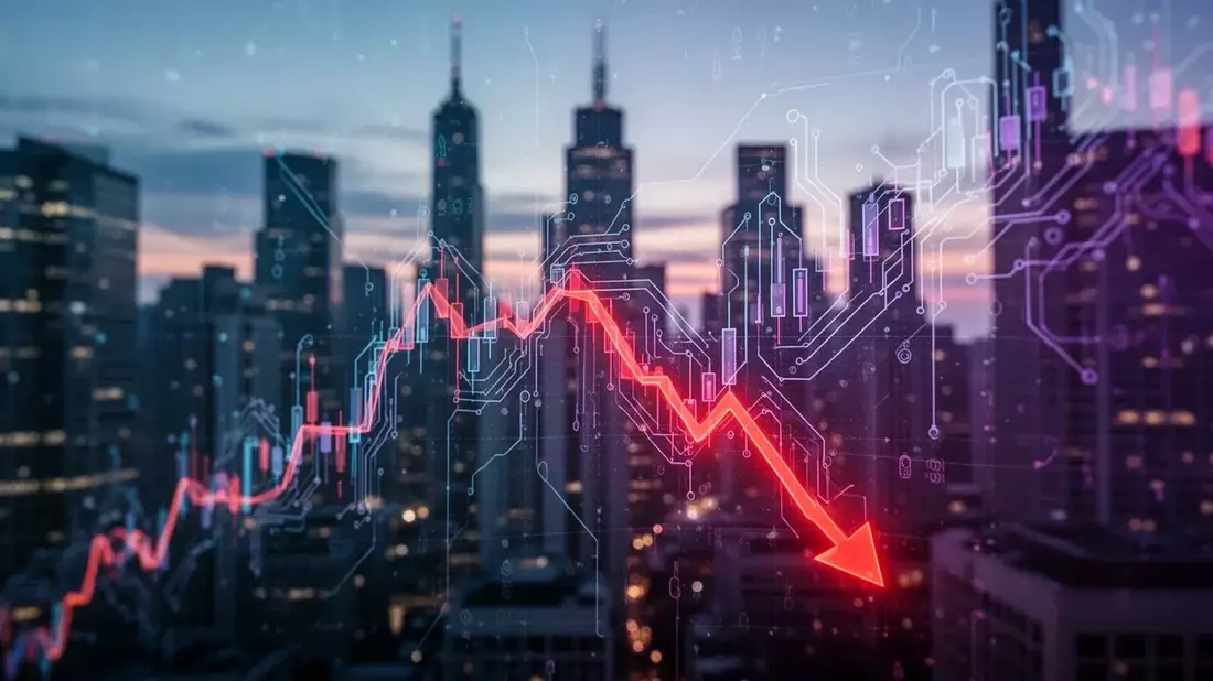 Redwood AI Stock Plunges 16% After $3.5M Dilutive Private Placement