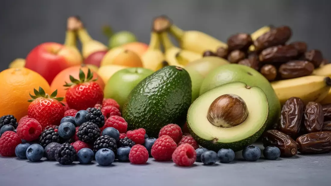 Low-Carb-Obst: Diese Sorten sind erlaubt und welche nicht