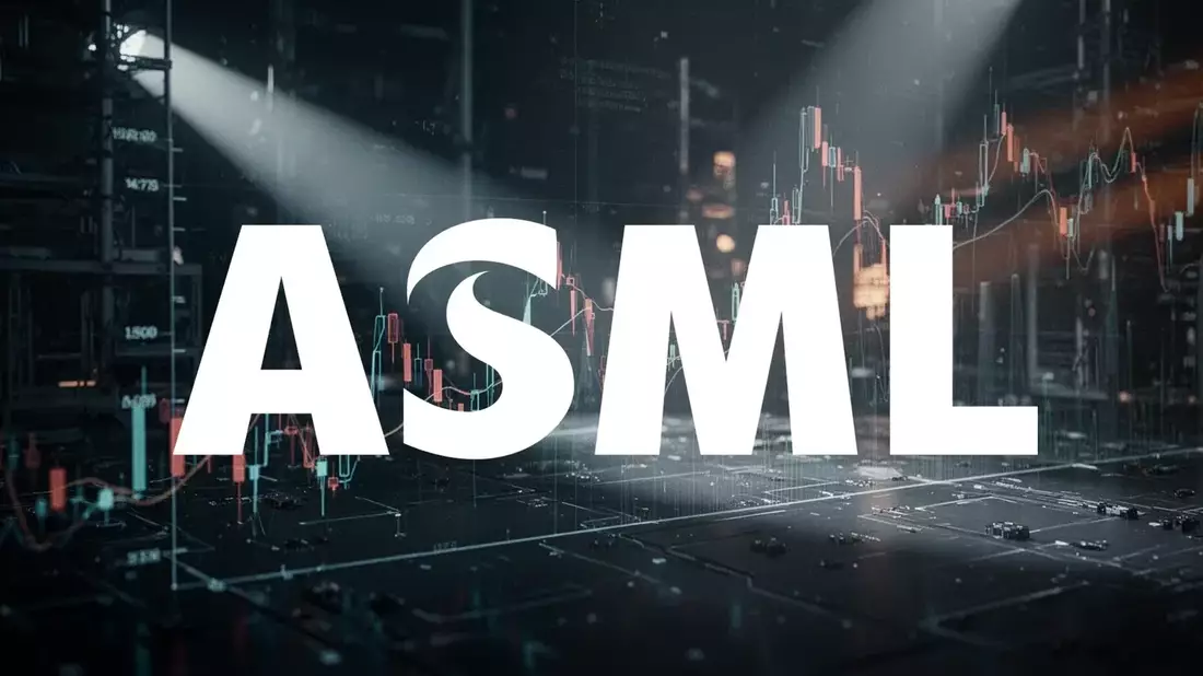 ASML Lifts 2026 Revenue Forecast to €45B on AI Chip Demand, Faces China Risks