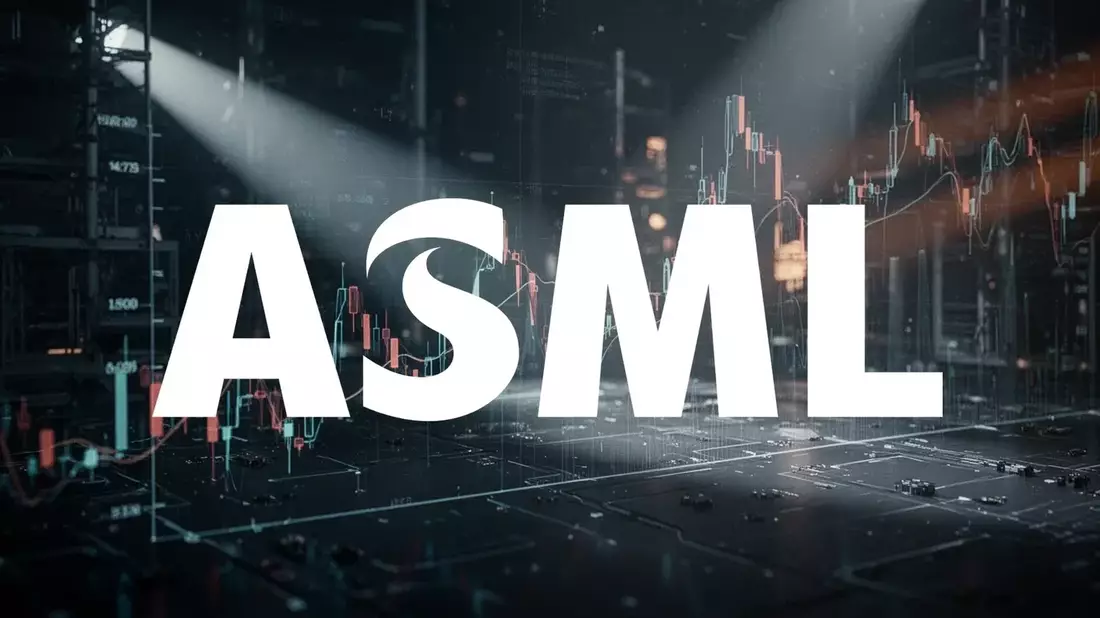 ASML Dangles €20K Stock Award to Lock In Talent Through 2030