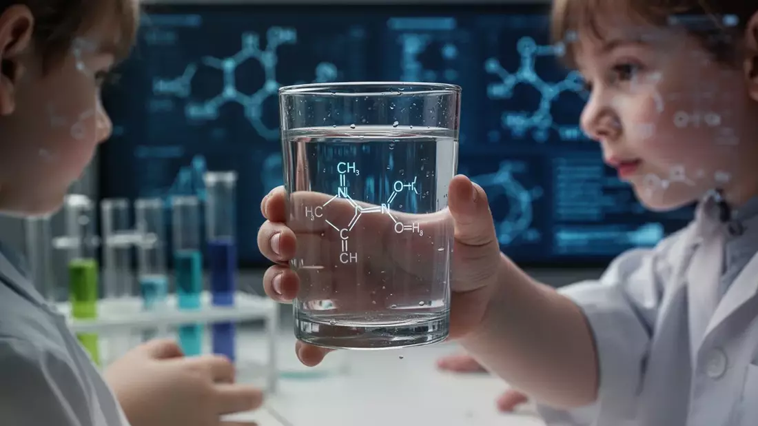 PFAS-Studien 2026: Neue Gefahren für Darmgesundheit und vielversprechende Abbauverfahren