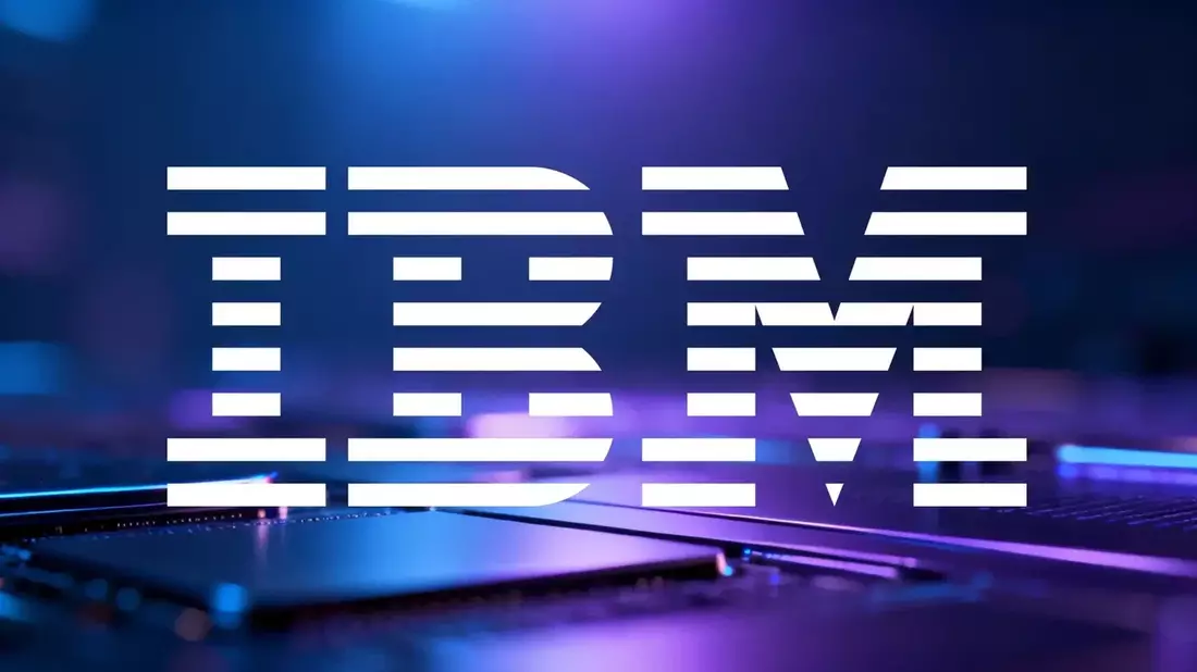 IBM se desploma un 25% tras resultados: bufetes investigan posible fraude