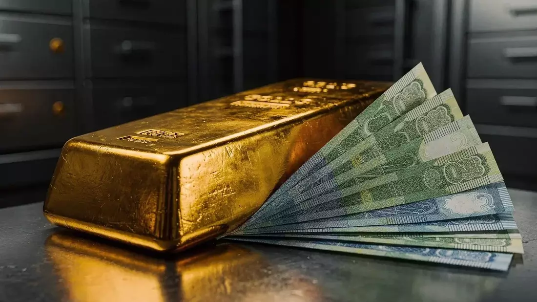 Gold's Safe-Haven Appeal Smothered by Oil-Price Surge and Rate Hike Fears