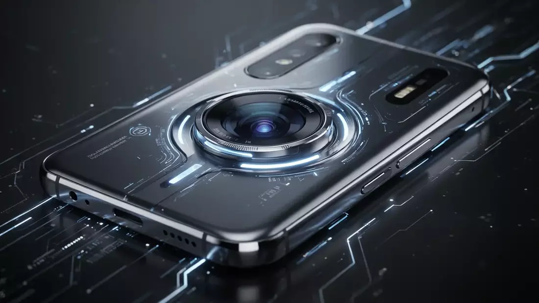 iPhone 18 Pro Leaks: Variable Blende und A20 Chip enthüllt