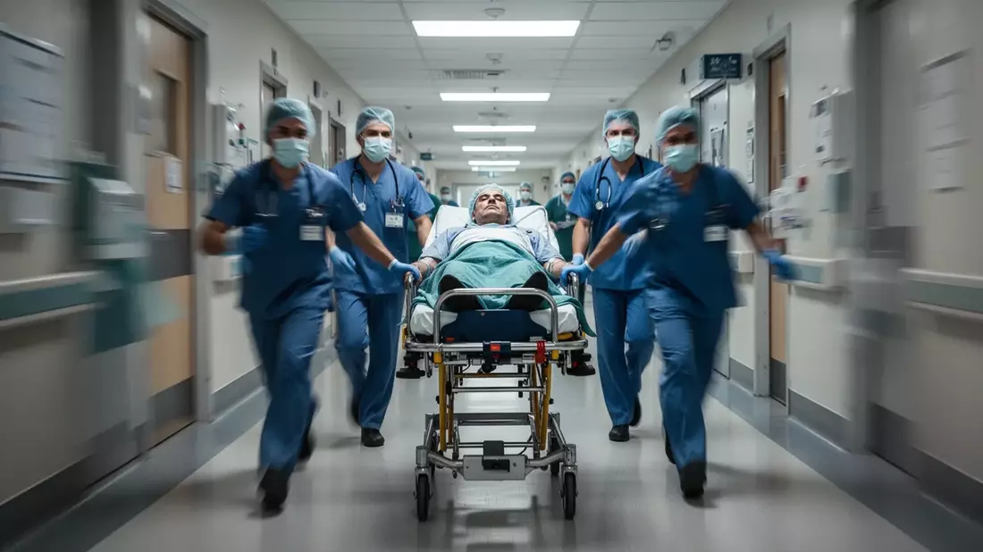 Schlaganfall 2026: Neue Therapien und Präventionsstrategien im Fokus
