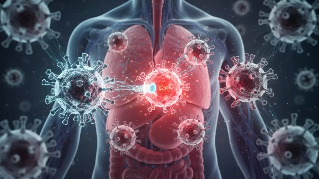CAR-T-Zellen: Neue Hoffnung bei Lupus und Autoimmunerkrankungen