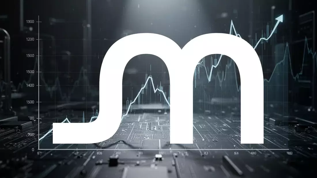 Micron: chips HBM agotados hasta 2026, pero la acción cae un 28%