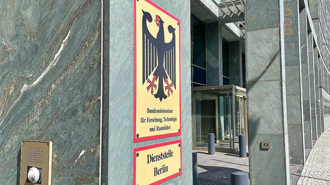 Bundesregierung knüpft Cispa-Förderung an Sonderprüfung