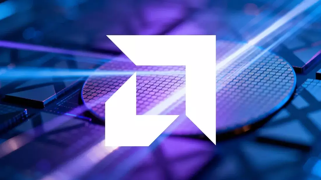 AMD Stock Rises 4.3% on Microsoft Azure Deal, Challenges Nvidia in AI