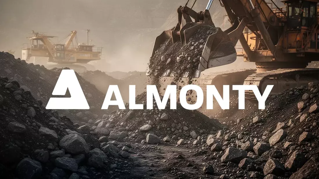 Acuerdo de Almonty: contrato de wolframio por $630M y mina operativa