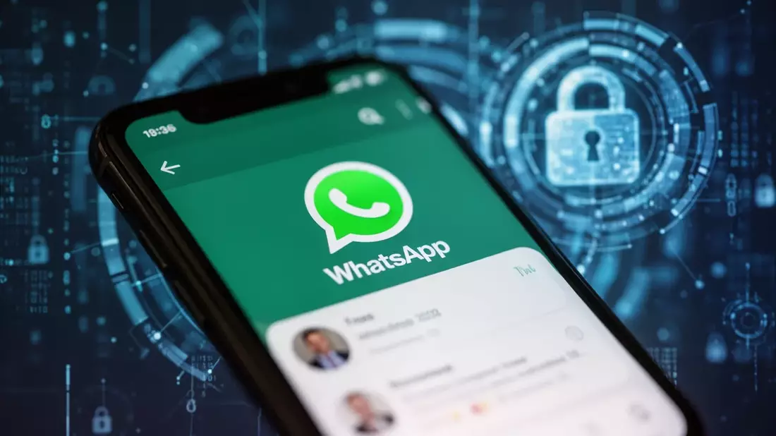 WhatsApp führt Nutzernamen ein: Mehr Privatsphäre für Android und iOS