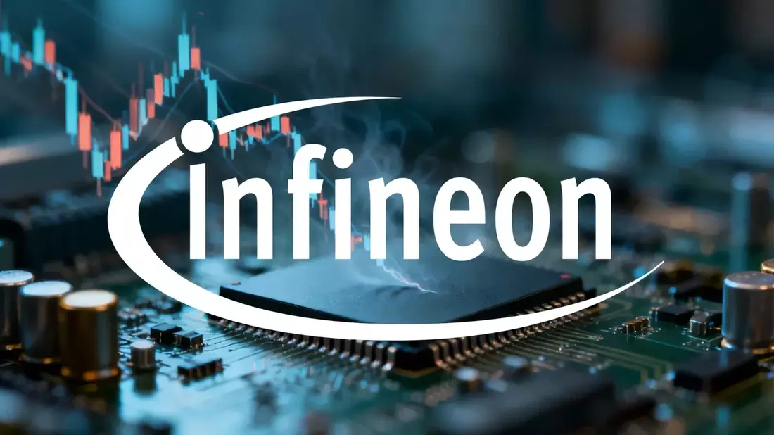 Infineon Stages Recovery After 23% Sell-Off on Legal Wins, Upgrade, AI Data Center Deals