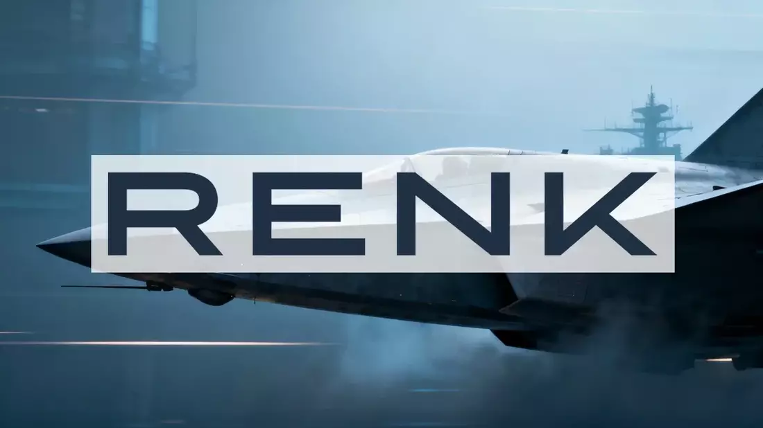 Renk Group Attracts US Asset Managers Despite Stock Slump, Analyst Split