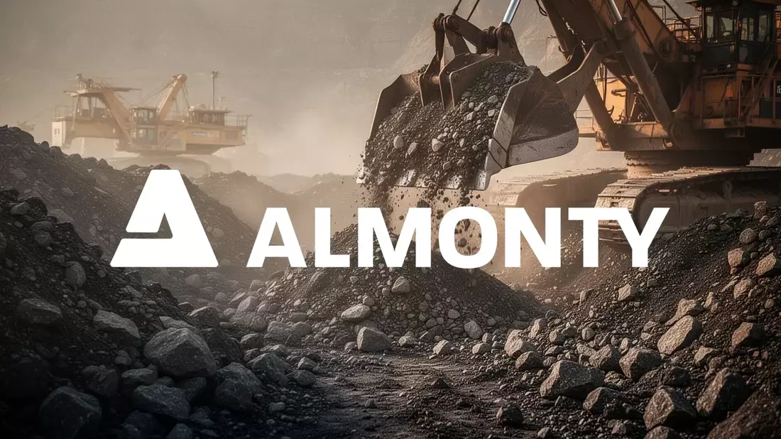Almonty amplía contrato de wolframio y abandona la Bolsa de Toronto