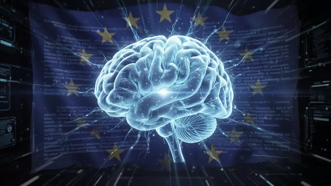 EU-Kommission veröffentlicht Leitfaden zur KI-Kennzeichnung ab August 2026