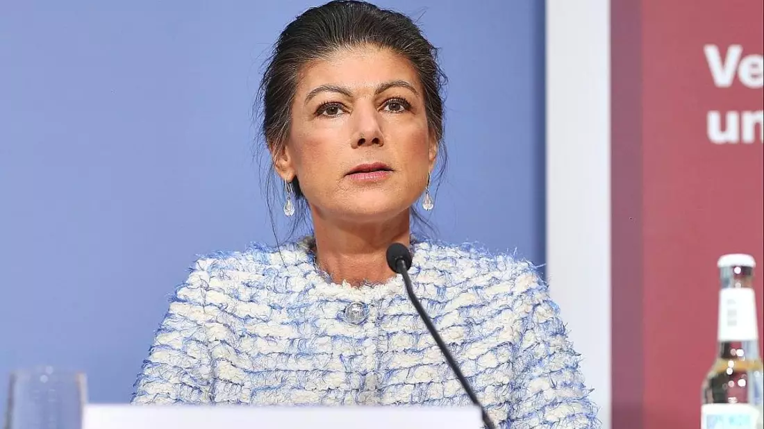 Wagenknecht warnt Verfassungsgericht vor Abweisung von Wahlklage