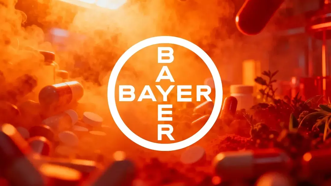 Bayer Stock Surges on Roundup Legal Win, Antidumping Retreat
