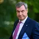 CSU-Chef Markus Söder hat auch schon die Nachfolge für Bundespräsident Frank-Walter Steinmeier im Blick. - Bild: Sven Hoppe/dpa