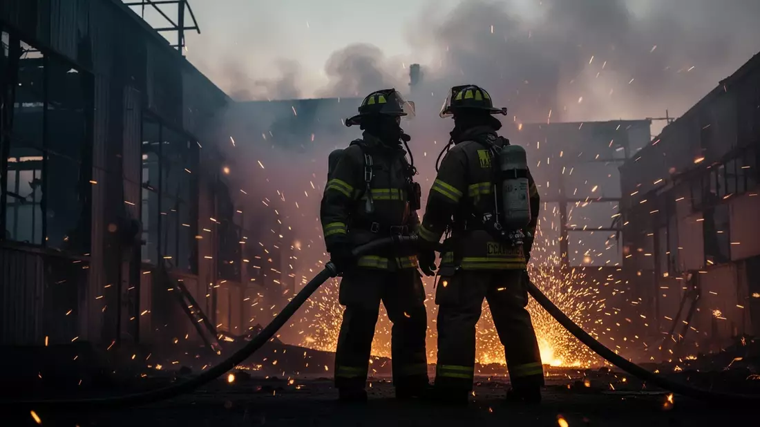 Fire safety authorities across multiple countries have ramped up enforcement and inspections following a series of high-profile industrial disasters and compliance failures. The actions — ranging…
