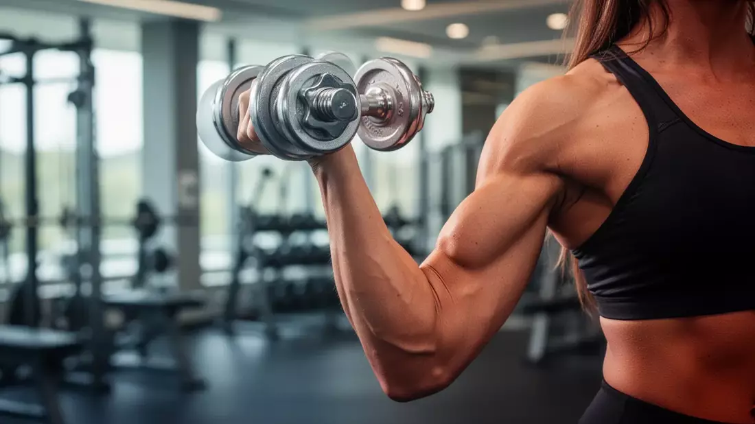 Armkraft-Training: Schutz vor Brüchen und Demenz