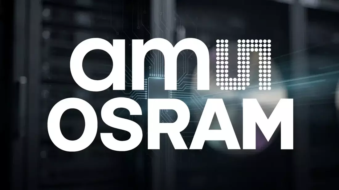 Ams Osram Stages Partial Recovery After 20% Rout on Strategic Overhaul Progress