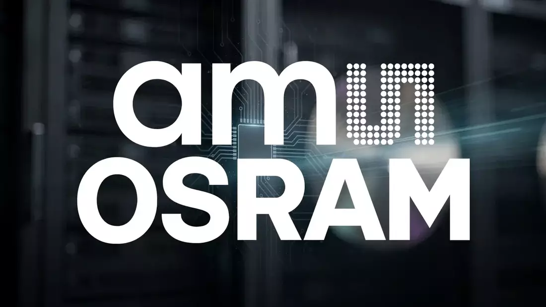 Ams Osram Surges 8% on Restructuring Progress, AI Photonics Focus