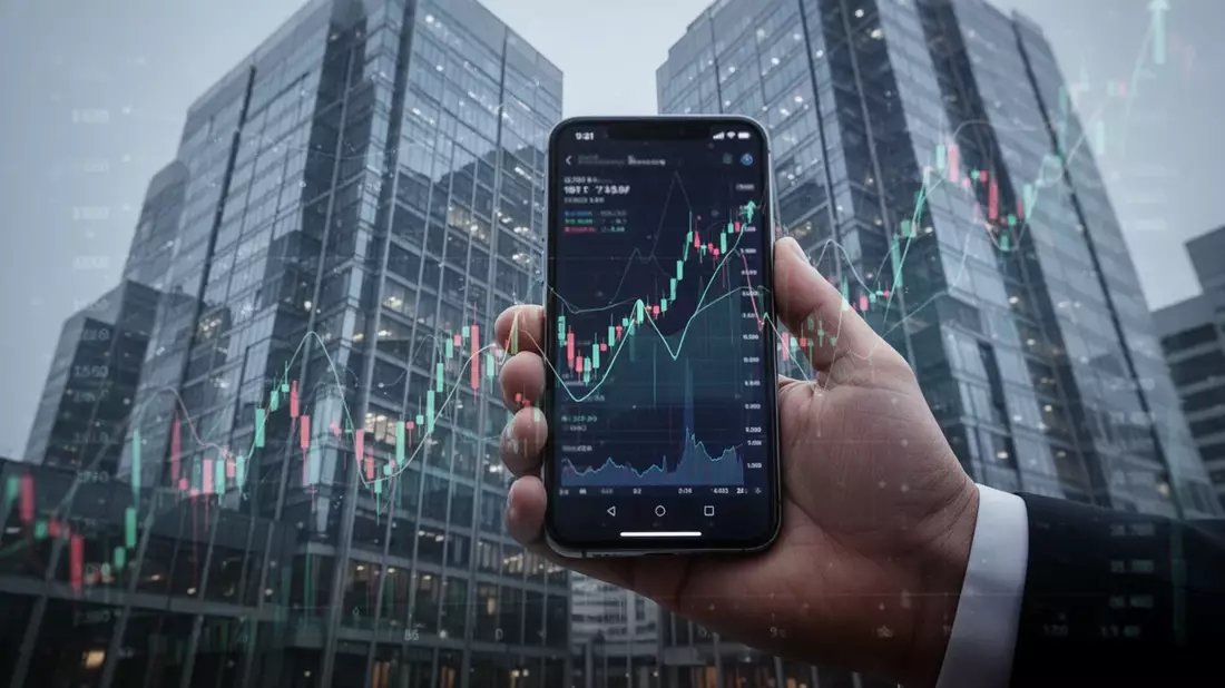 Physitrack CEO kauft Aktien: Quartalszahlen mit Wachstum und Profitabilität