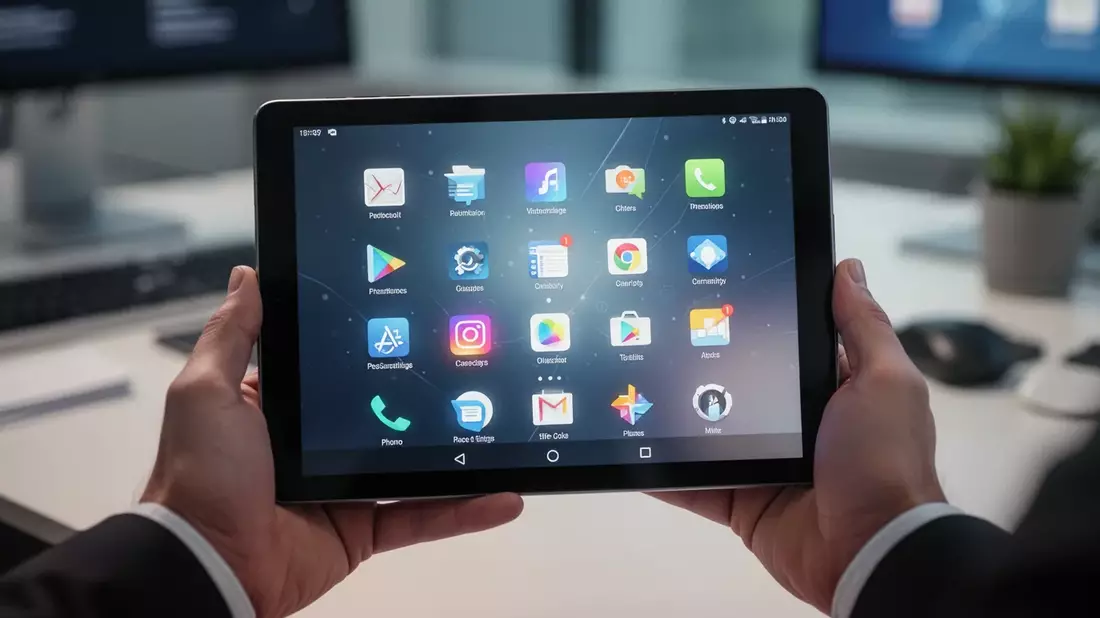 Alte Android-Tablets: So werden sie zu nützlichen Helfern