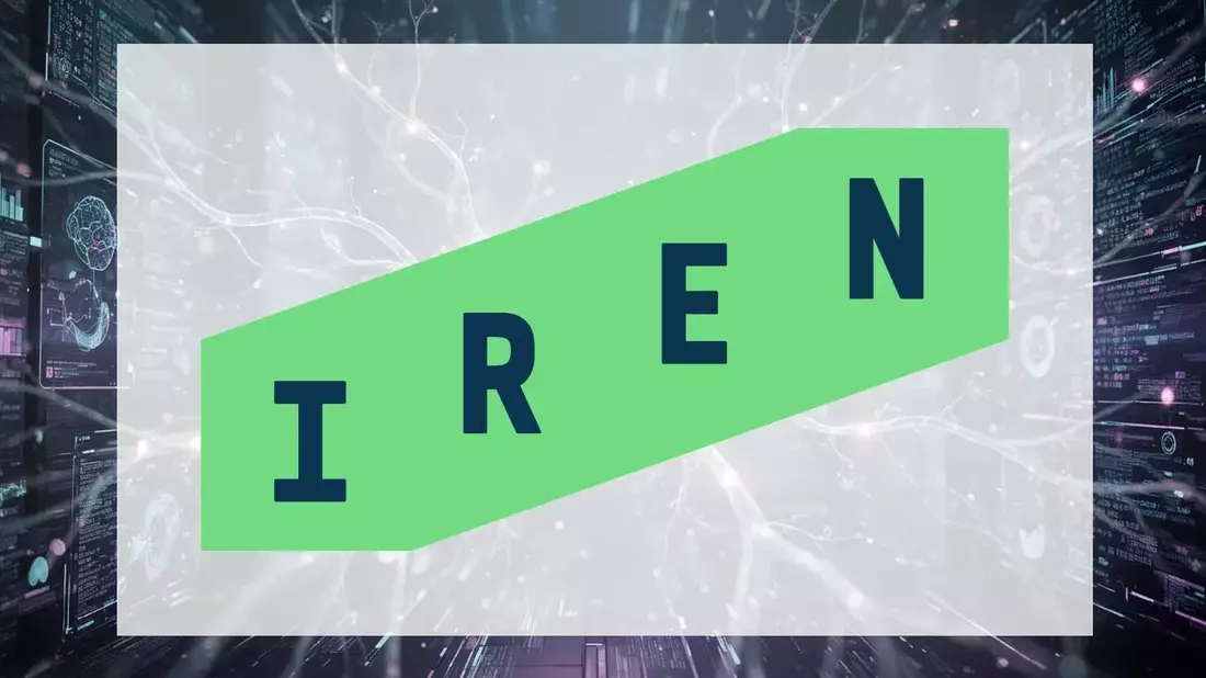 IREN: Bitcoin Miner Turned AI Cloud Provider Secures $2.8B Deals