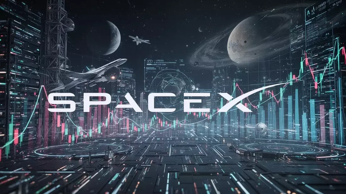 SpaceX Faces Pivotal Week: Earnings, Lock-Up Expiry, and Starship Test