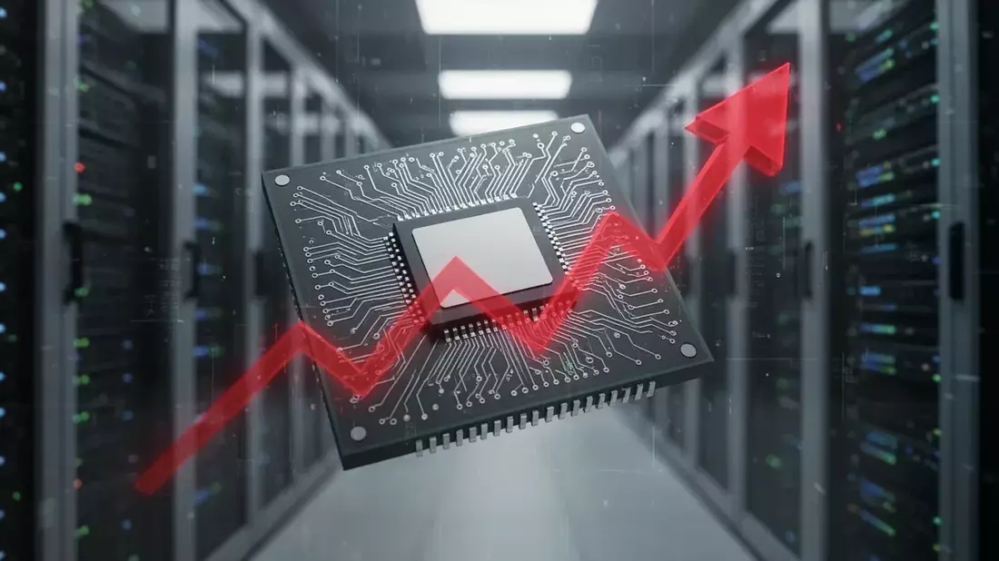 Semiconductor ETF Jumps 3% After Selloff; Analysts Call it Profit-Taking
