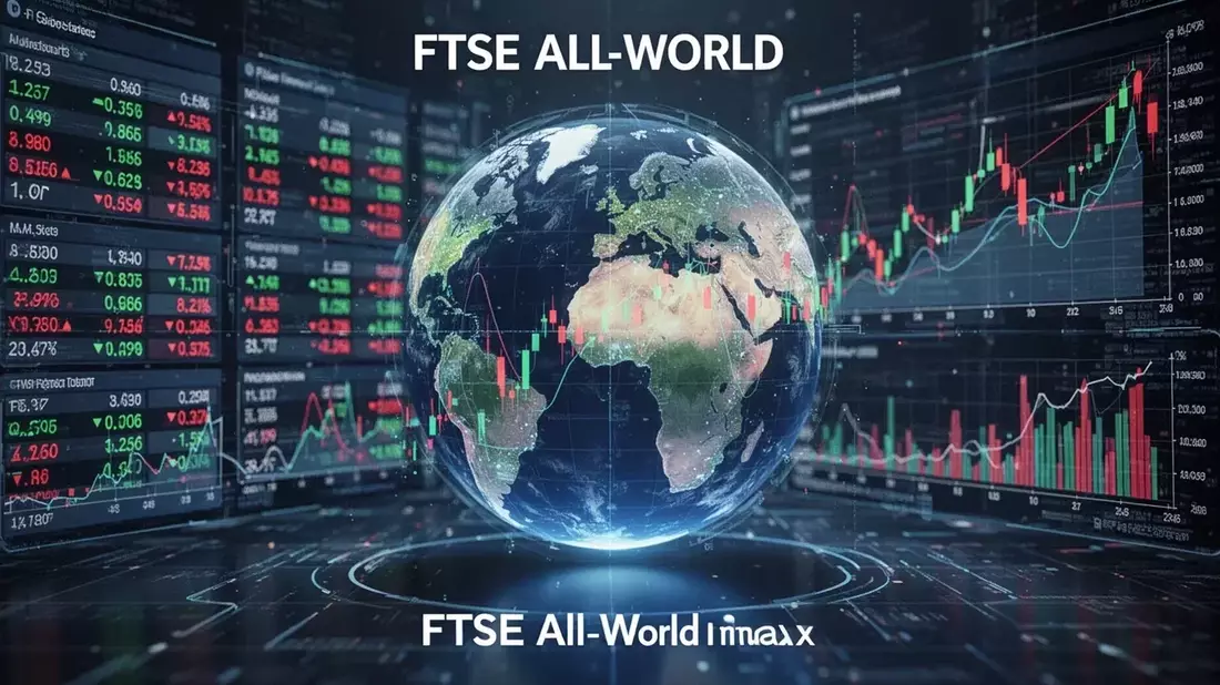 Vanguard recorta comisión de su ETF estrella al 0,14%: ahorro histórico de 37M$ anuales